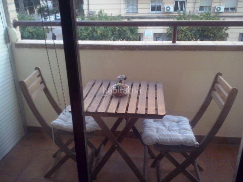 Foto 5747b3d8-a744-4c2d-a5fe-6ea5b45622bf. Etagenwohnung mit heizung in L´Illa Perduda Valencia