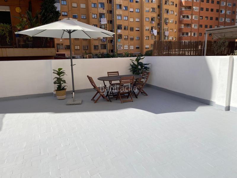 Foto 78f1c2d9-2a5d-4984-9260-2d5b05a84d3c. Etagenwohnung mit heizung in L´Illa Perduda Valencia