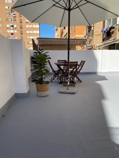 Foto 8c1bae75-e361-4eec-b41d-b131355df88b. Etagenwohnung mit heizung in L´Illa Perduda Valencia