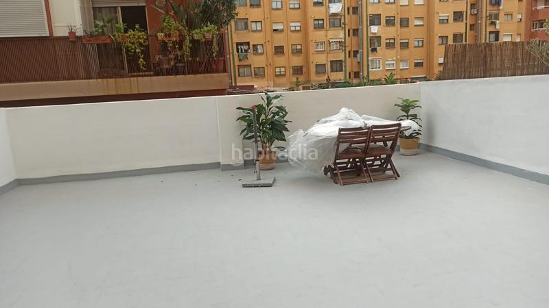 Foto a824c363-dd69-406c-919d-344571f497bb. Etagenwohnung mit heizung in L´Illa Perduda Valencia