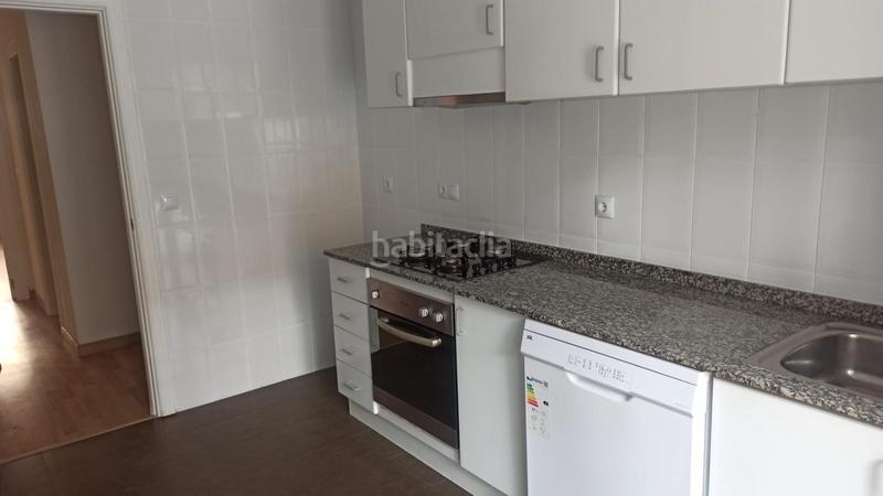 Foto c1bd6757-5630-46f9-a110-caf3b03886a5. Etagenwohnung mit heizung in L´Illa Perduda Valencia