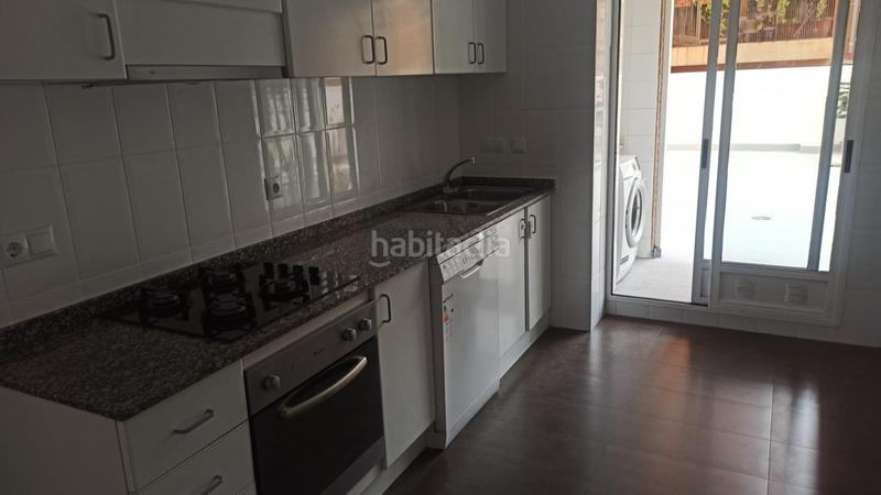 Foto e55a038b-ff4e-4103-b670-fac964f3b5f6. Etagenwohnung mit heizung in L´Illa Perduda Valencia