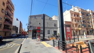 Appartamento in Natzaret. Piso reformado con balcon