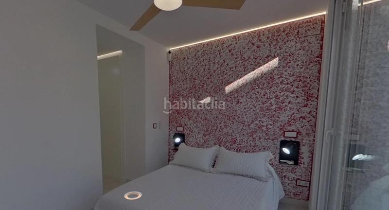 Foto 0c3e68fc-948e-4344-9ccd-44b27eb7a8c6. Planta baja  reformada terraza en El Cabanyal-El Canyamelar Valencia