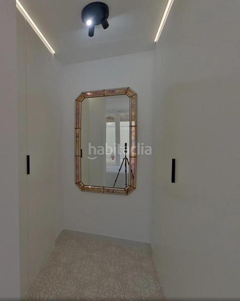 Foto 695fa642-dd4e-497b-85dc-ea35d5b2c4ca. Planta baja  reformada terraza en El Cabanyal-El Canyamelar Valencia