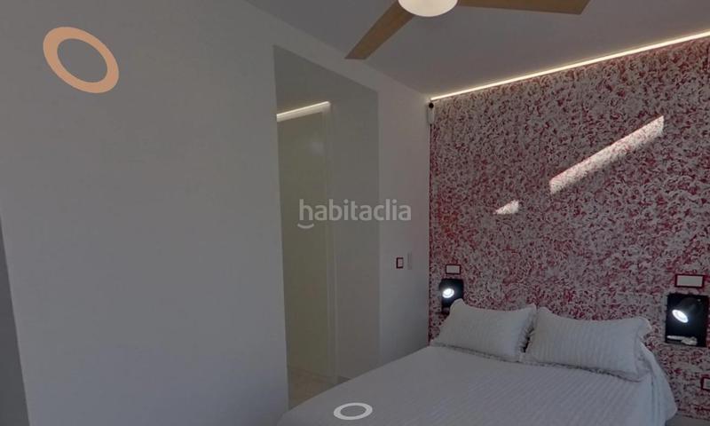 Foto d891a8b5-93db-4083-a7b9-800f35d1980c. Planta baja  reformada terraza en El Cabanyal-El Canyamelar Valencia