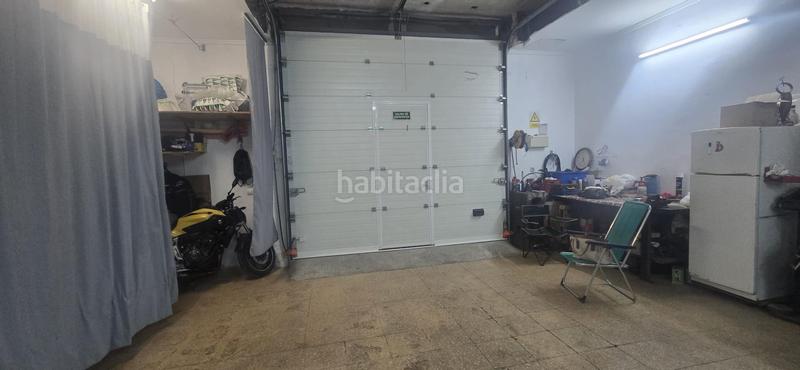 Foto 57bead73-0a50-426f-8d49-3a437d6f5485. Business premise in Aiora Valencia