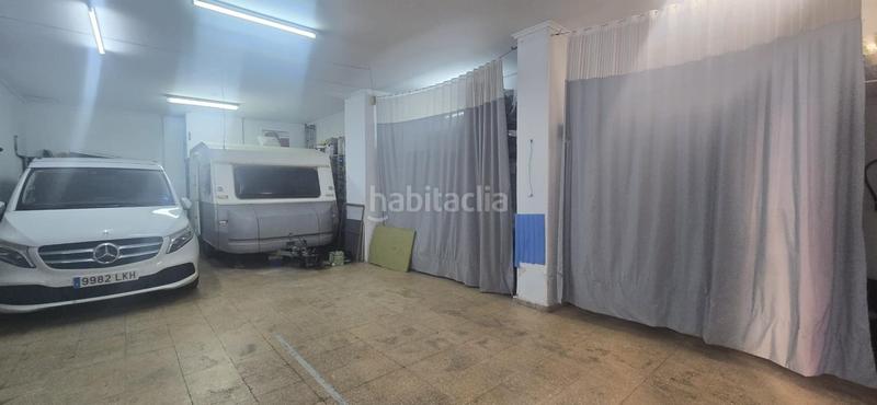 Foto 598a097b-e161-4086-abe5-55724deee989. Business premise in Aiora Valencia