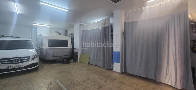 Foto b3333355-4bbd-4ad7-8bca-163dd18be8b4. Business premise in Aiora Valencia