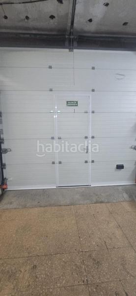 Foto b8b7ac26-2827-4e9c-9a0c-09e052ecf3fe. Business premise in Aiora Valencia