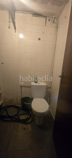 Foto c09b3026-b7ff-48e8-af62-621a102fc8b8. Business premise in Aiora Valencia