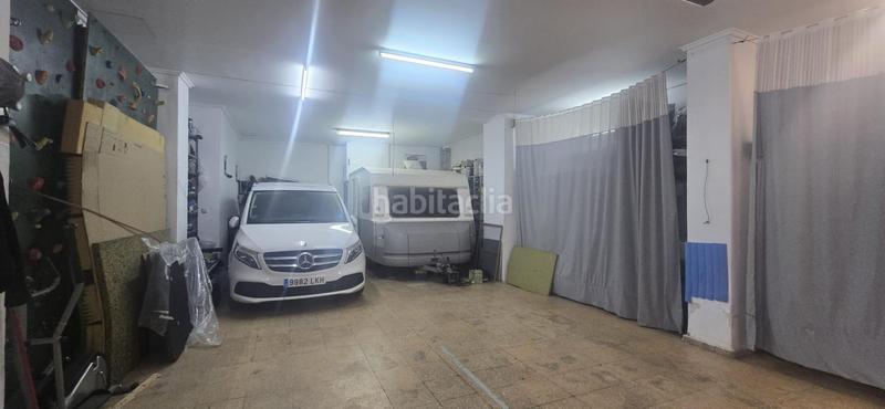 Foto d275c51d-ec21-4939-8f00-2a748edebf3c. Business premise in Aiora Valencia