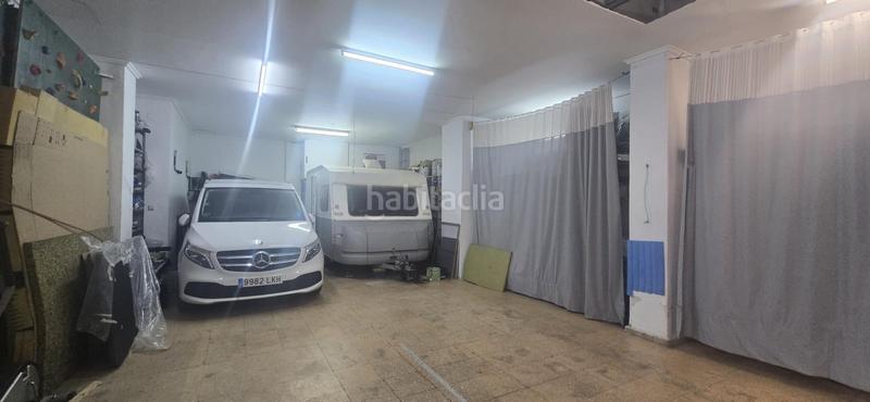 Foto e07caa58-f063-411e-b1ff-5b4741f67aa7. Business premise in Aiora Valencia