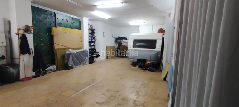 Foto 37121e55-43d1-4fb9-8172-97a2de382987. Local comercial a Aiora Valencia