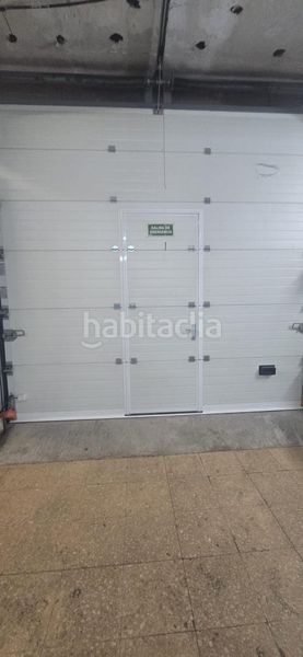 Foto 44c231ea-182d-49c1-9a65-8035bebb95ab. Local comercial a Aiora Valencia