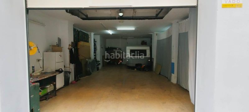 Foto 690b8011-6609-4a00-adc7-9add71549a4b. Local comercial a Aiora Valencia