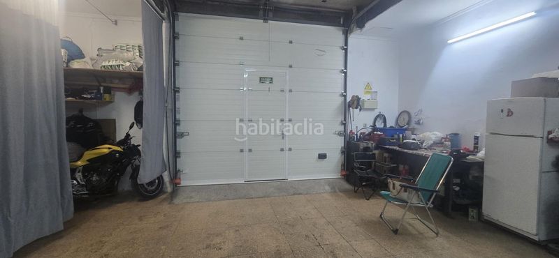 Foto 8bd47933-bc14-46c7-9353-0feb1148e560. Local comercial a Aiora Valencia
