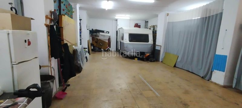 Foto dedeff7b-5a5a-4336-9a19-3bf208a2f827. Local comercial a Aiora Valencia