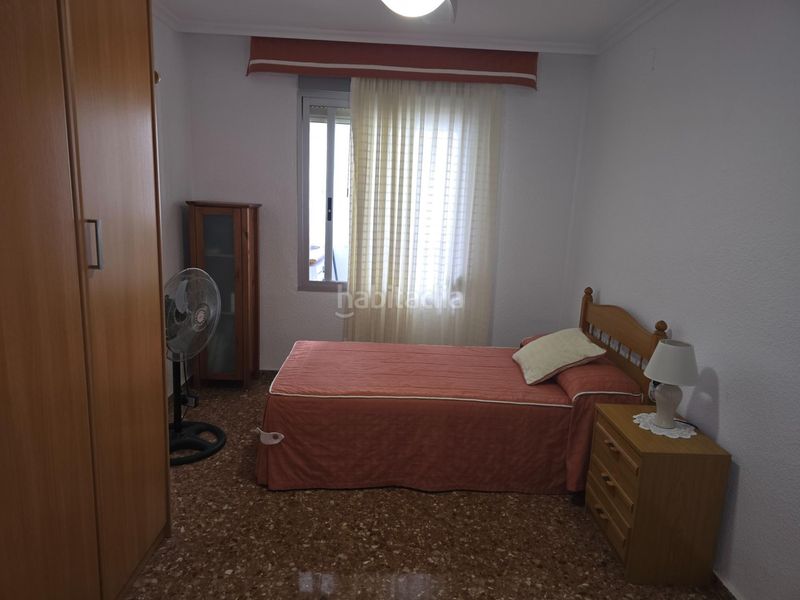 Piso venta de piso camins al grau, Aiora, cerca de universidades, playa, parada de metro... en Valencia - Imagen 13