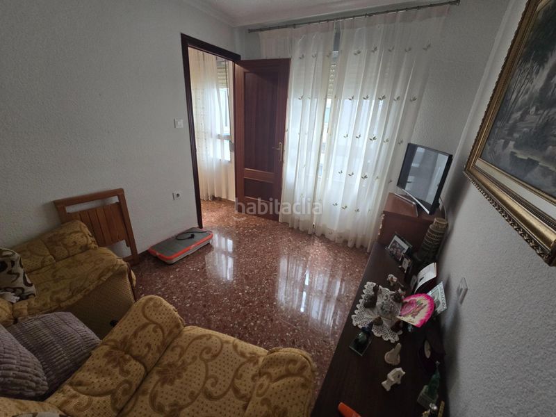 Piso venta de piso camins al grau, Aiora, cerca de universidades, playa, parada de metro... en Valencia - Imagen 15