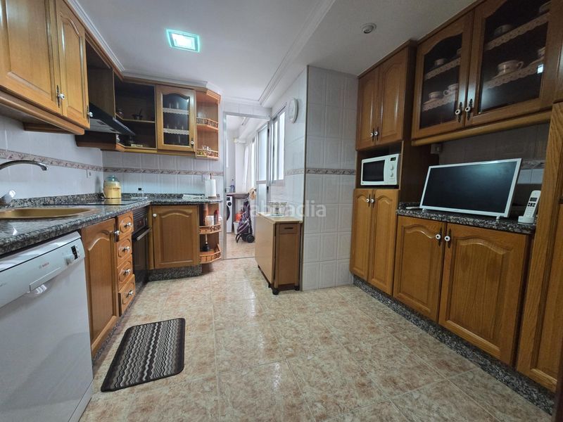 Piso venta de piso camins al grau, Aiora, cerca de universidades, playa, parada de metro... en Valencia - Imagen 2