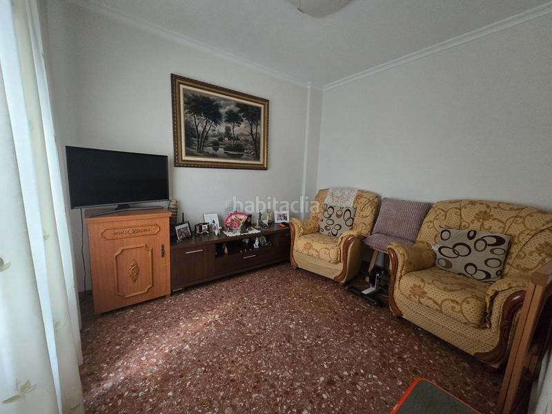 Piso venta de piso camins al grau, Aiora, cerca de universidades, playa, parada de metro... en Valencia - Imagen 14