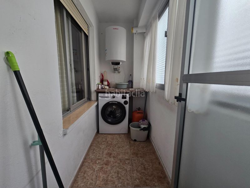 Piso venta de piso camins al grau, Aiora, cerca de universidades, playa, parada de metro... en Valencia - Imagen 17