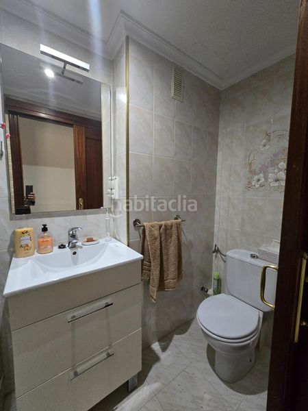 Piso venta de piso camins al grau, Aiora, cerca de universidades, playa, parada de metro... en Valencia - Imagen 9