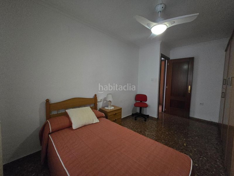 Piso venta de piso camins al grau, Aiora, cerca de universidades, playa, parada de metro... en Valencia - Imagen 11