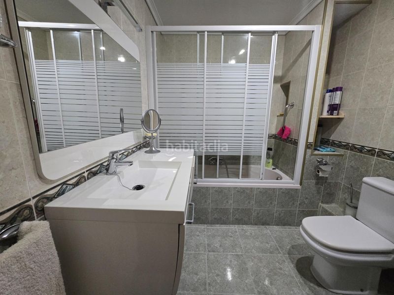 Piso venta de piso camins al grau, Aiora, cerca de universidades, playa, parada de metro... en Valencia - Imagen 4
