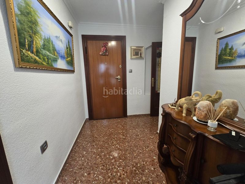 Piso venta de piso camins al grau, Aiora, cerca de universidades, playa, parada de metro... en Valencia - Imagen 16