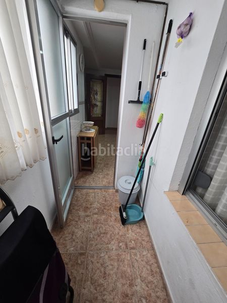 Piso venta de piso camins al grau, Aiora, cerca de universidades, playa, parada de metro... en Valencia - Imagen 18