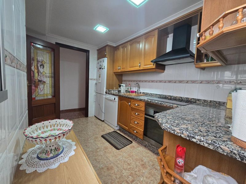 Piso venta de piso camins al grau, Aiora, cerca de universidades, playa, parada de metro... en Valencia - Imagen 7
