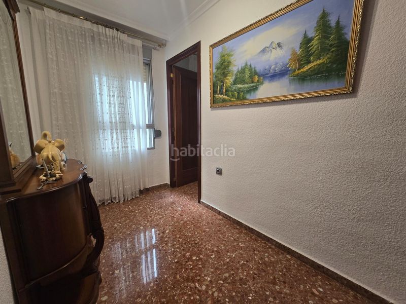 Piso venta de piso camins al grau, Aiora, cerca de universidades, playa, parada de metro... en Valencia - Imagen 10
