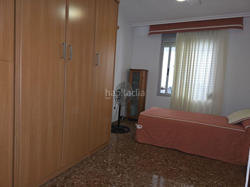 Piso venta de piso camins al grau, Aiora, cerca de universidades, playa, parada de metro... en Valencia - Imagen 12