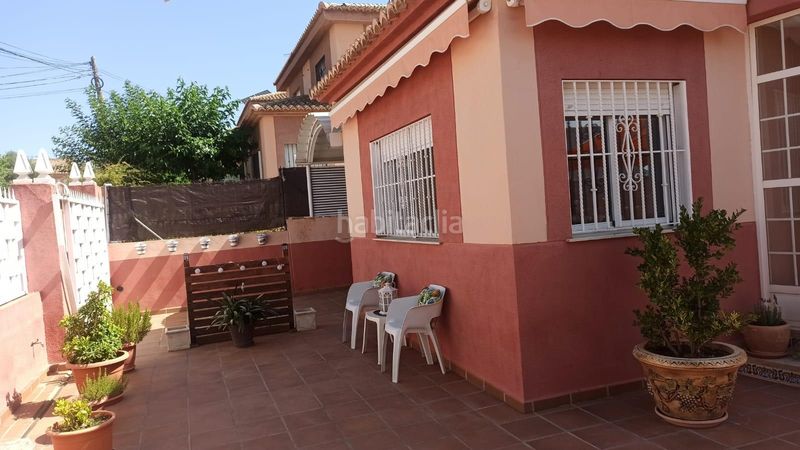 Foto 5dae6c0d-b818-4524-8a87-2c7e97e9482a. Xalet amb calefacció aparcament a Siete Aguas