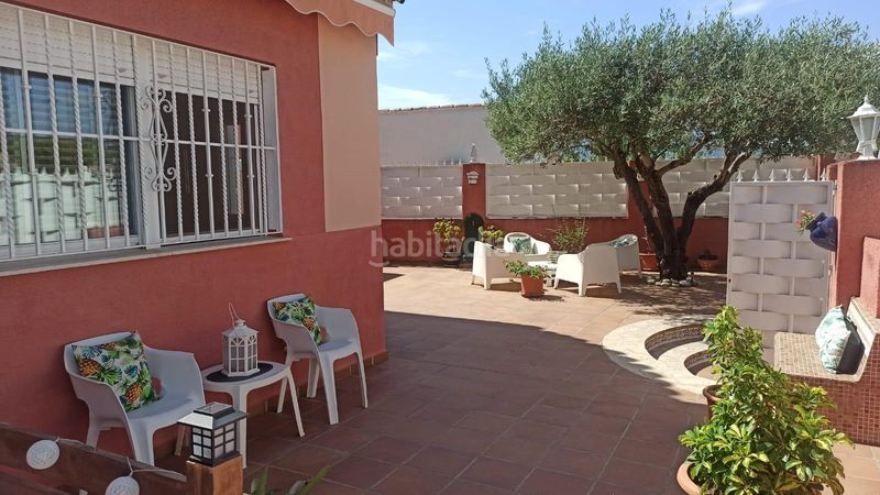 Foto 753c8e14-ce17-4146-9f1b-fa3b0a89c1e2. Xalet amb calefacció aparcament a Siete Aguas