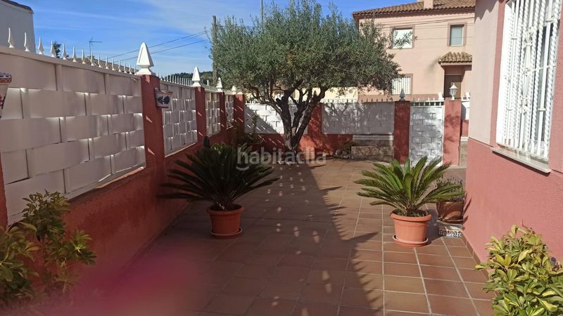 Foto a431ad2e-7dbe-4c93-959c-94634ae0fa01. Xalet amb calefacció aparcament a Siete Aguas