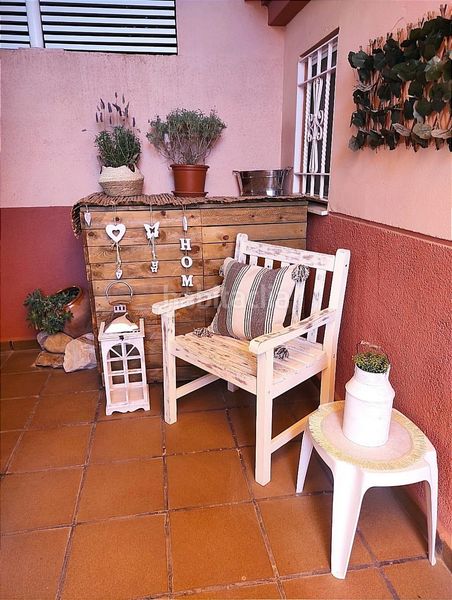 Foto edaf5bfa-0149-40a0-9605-d3e180c9e2eb. Xalet amb calefacció aparcament a Siete Aguas