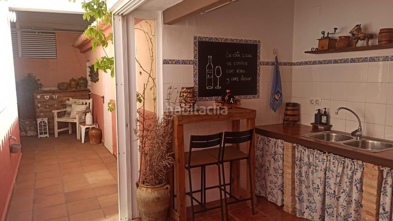Foto fa920a1d-d3bb-4af8-a663-230b3a1cd2a6. Xalet amb calefacció aparcament a Siete Aguas