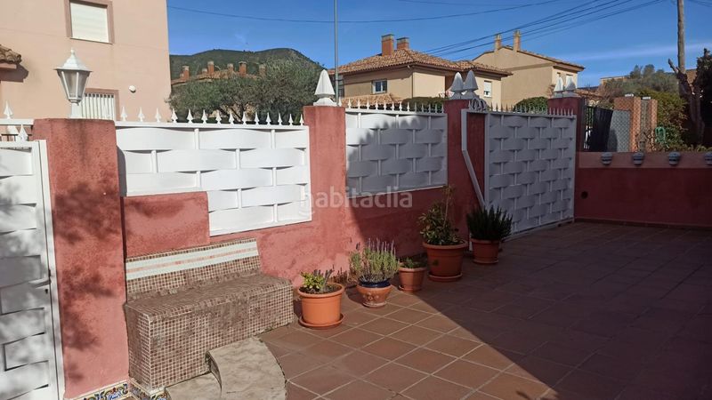 Foto fc6e352e-17d7-4882-8f42-059948a20018. Xalet amb calefacció aparcament a Siete Aguas