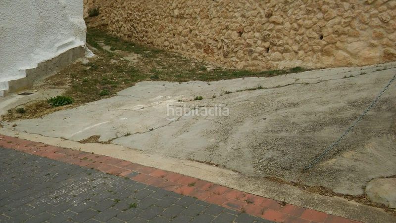 Foto 0034f837-8f79-4d05-bc16-ea0b7b0efea2. Casa amb aparcament a Villa de Ves