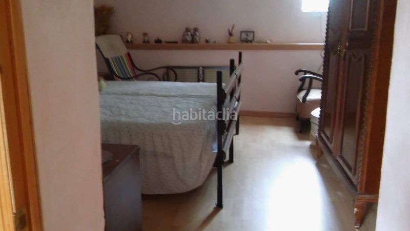 Foto 0908d0dc-e40b-4391-8922-24a212a52880. Casa amb aparcament a Villa de Ves