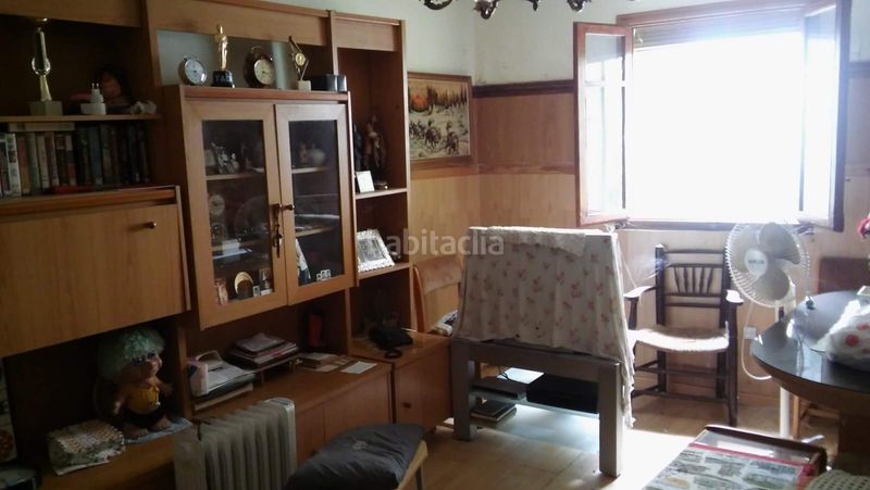 Foto 1862400d-9a6f-44a3-8c9e-ea93f792c065. Casa amb aparcament a Villa de Ves