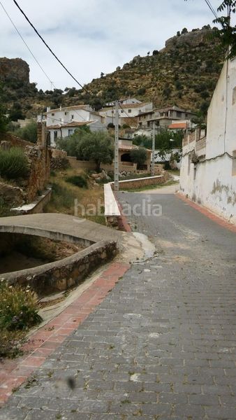 Foto 19d67578-ed2b-4e0e-9a1a-f8fd46460825. Casa amb aparcament a Villa de Ves