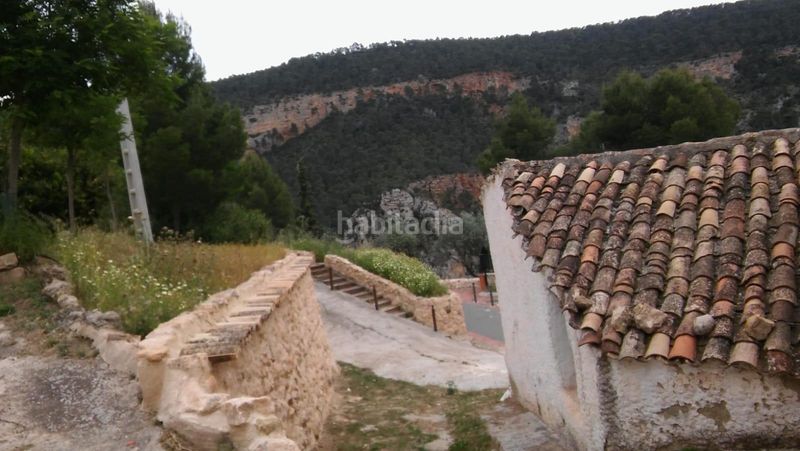 Foto 32de941e-0fba-4404-a692-acf49dbd8e23. Casa amb aparcament a Villa de Ves