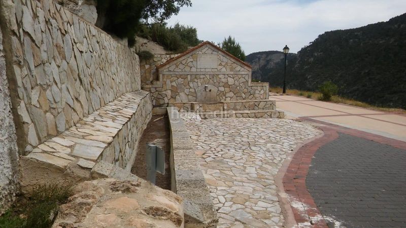 Foto 48034df9-7b64-4d4d-aa33-bb0f1051ea99. Casa amb aparcament a Villa de Ves