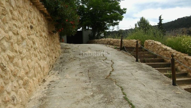 Foto 4ecd1f0f-07cc-44c4-a318-ae8ce234520a. Casa amb aparcament a Villa de Ves