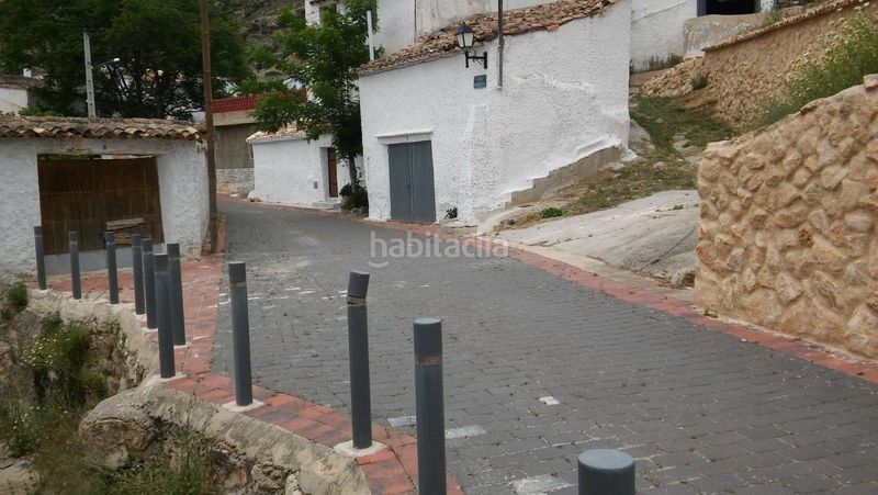 Foto 5ad5f2c5-52a5-4389-b80c-dadace5dbdbf. Casa amb aparcament a Villa de Ves