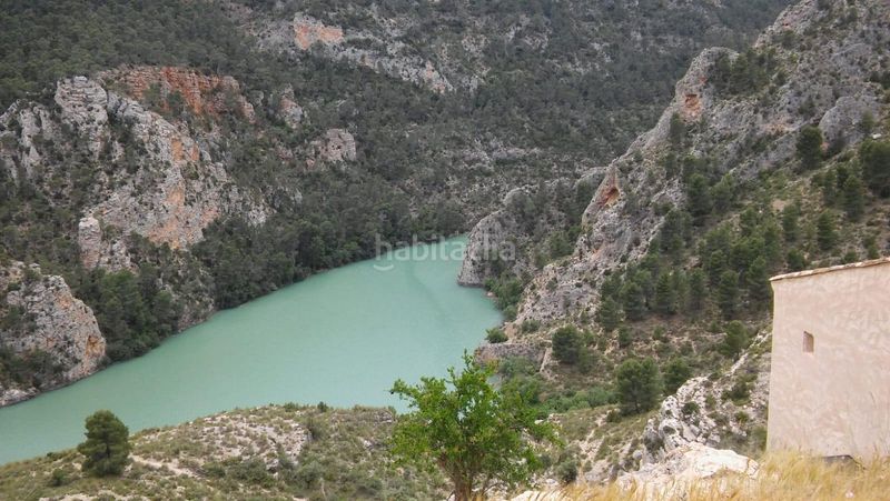 Foto 615630ee-5faf-415b-8f4c-d49d0928afb6. Casa amb aparcament a Villa de Ves